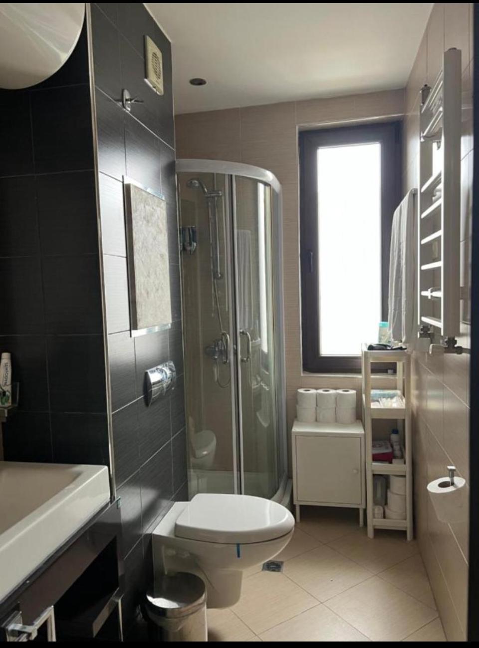 Luxury Studio in Hotel Perun Lodge SPA Bansko Exterior foto